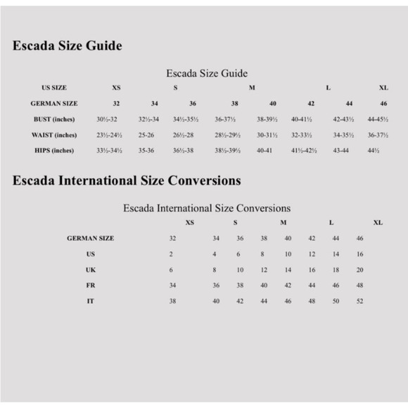 Vintage ESCADA Metallic Olive Green Knit Sweater Sleeveless Pullover Top 38 READ - Picture 5 of 8